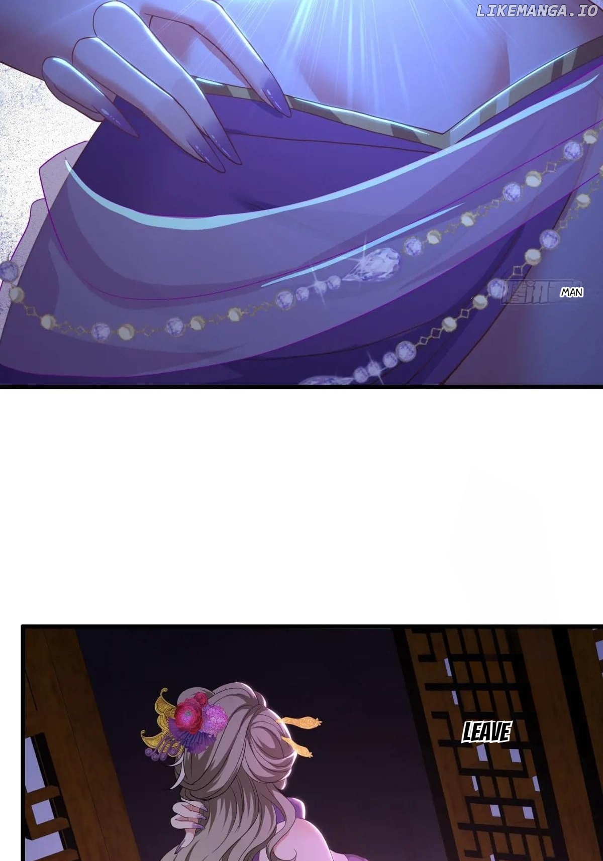 Rebirth of King Zhou: Not Being the Ultimate Villain Chapter 113 - page 28
